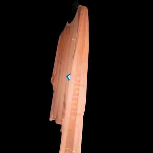 Columbia Men's Fork Stream Long Sleeve Shirt. Size Medium. NWT! - Picture 11 of 11